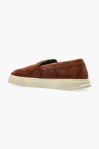 Hybrid Loafers
