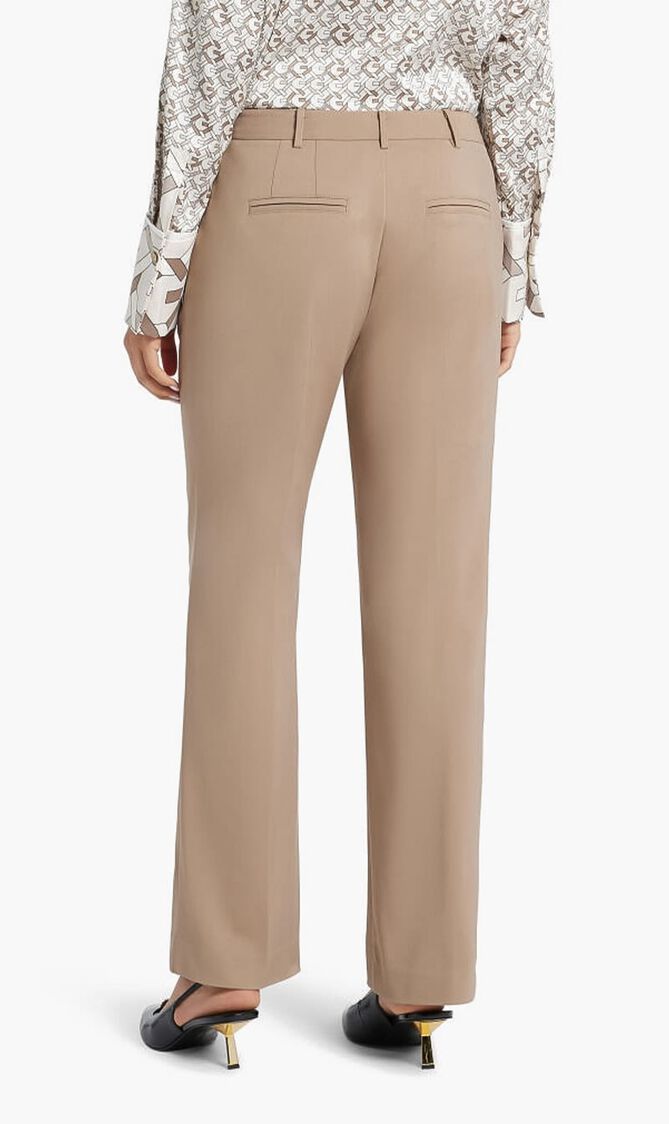 Shayla Straight Pants