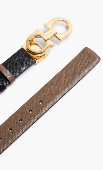 Gancini belt