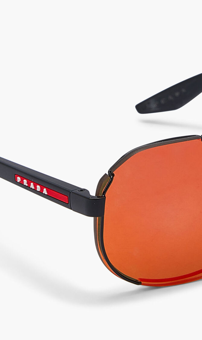 PRADA 0PS 53YS 1BO02U 40