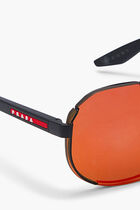 PRADA 0PS 53YS 1BO02U 40