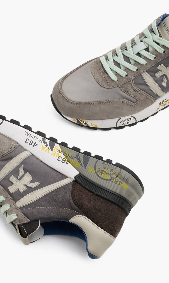 Lander Sneakers Lander Sneakers