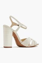 Calc-Ssm Wide Croco Pearl