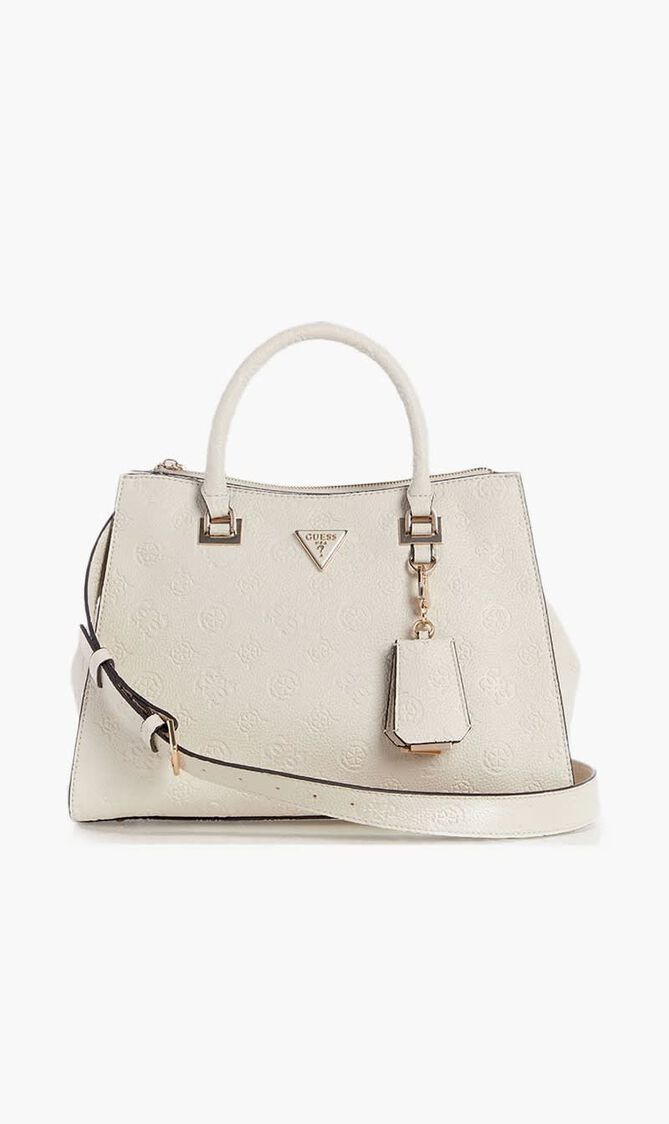 Cresidia Society Satchel Bag