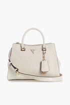 Cresidia Society Satchel Bag