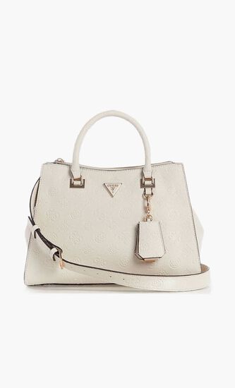Cresidia Society Satchel Bag