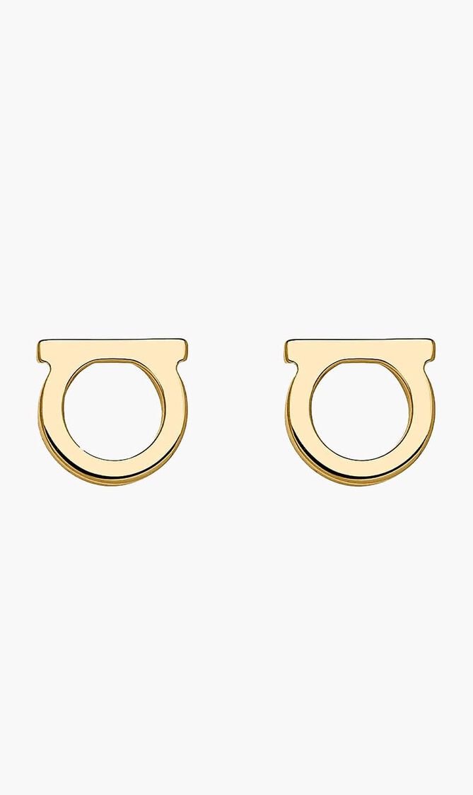 Gancini Earrings