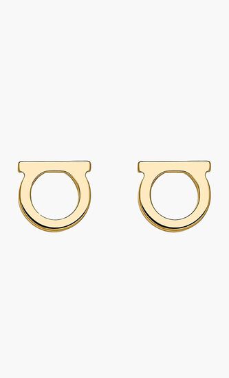 Gancini Earrings