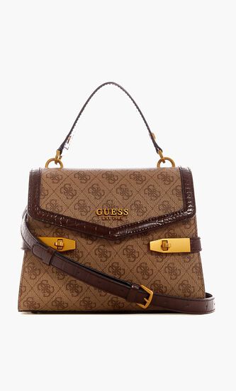 Zadie Crossbody Bag