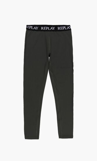 Signature Leggings
