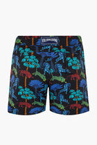 Printed Swimshorts