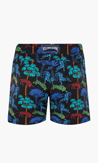 Printed Swimshorts