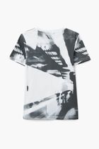 Subway Short Sleeve T-Shirt