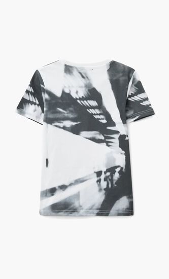 Subway Short Sleeve T-Shirt