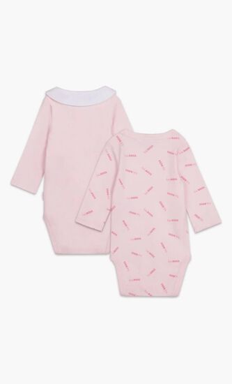 Body Set of 2 Pack