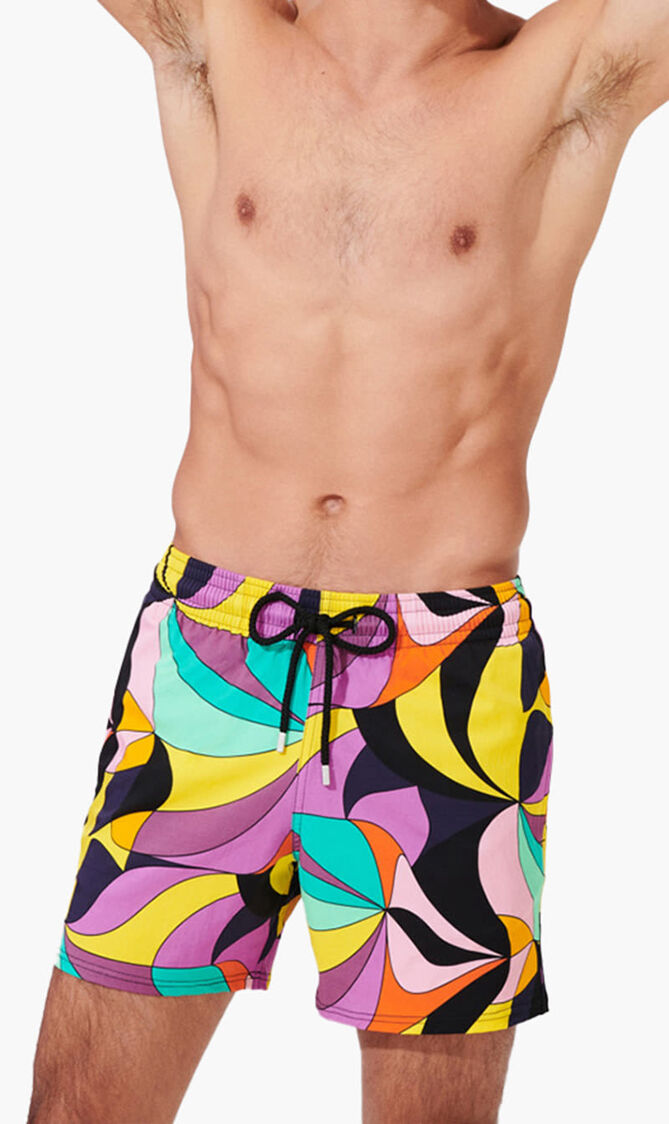 MSOU1F84 MOORISE MAILLOT DE BAIN