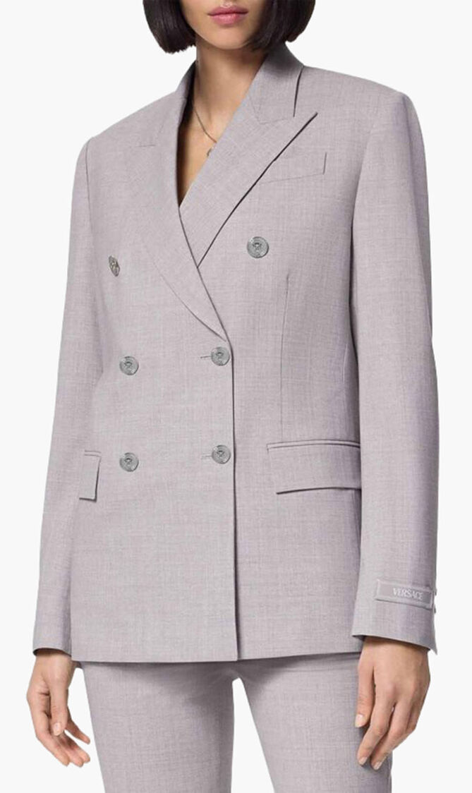 Tailored Jacket
