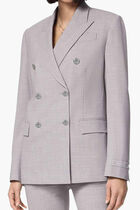 Tailored Jacket
