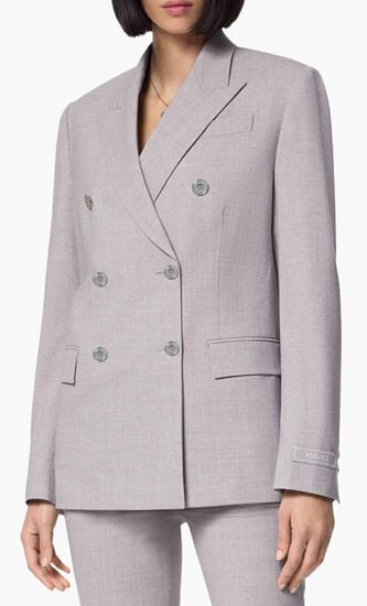 Tailored Jacket