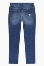 Medium Wash Denim