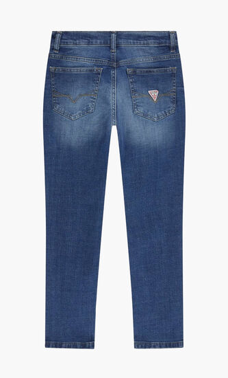 Medium Wash Denim