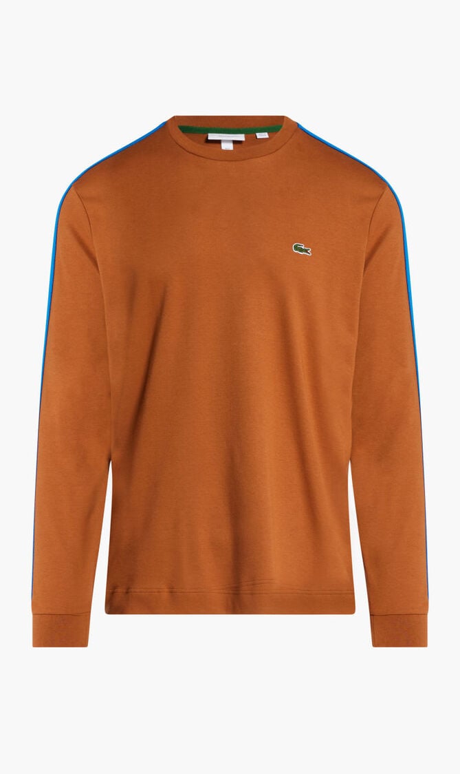 TEE-SHIRT&TURTLE NECK SHT