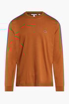 TEE-SHIRT&TURTLE NECK SHT