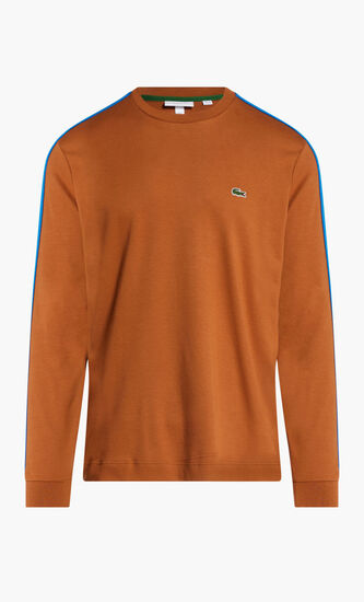 TEE-SHIRT&TURTLE NECK SHT