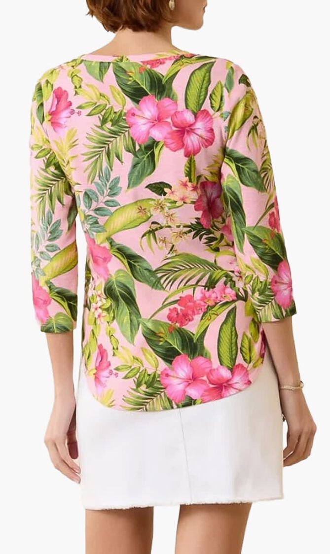 Ashby Isles Grand Villa T-Shirt