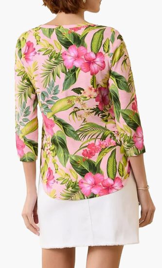 Ashby Isles Grand Villa T-Shirt