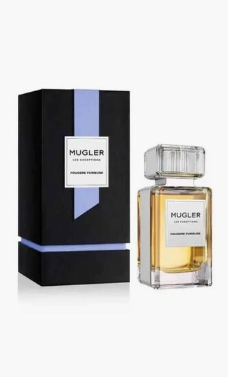 FOUGERE EDP 80ML R
