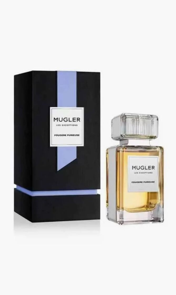 Fougere Furieuse Perfume Fougere Furieuse Perfume