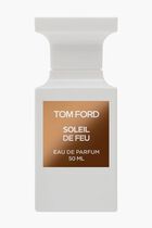 Soleil De Feu Eau de Parfum, 50ml