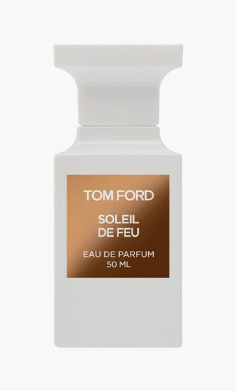Soleil De Feu Eau de Parfum, 50ml