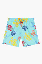 Turtle Swim Shorts