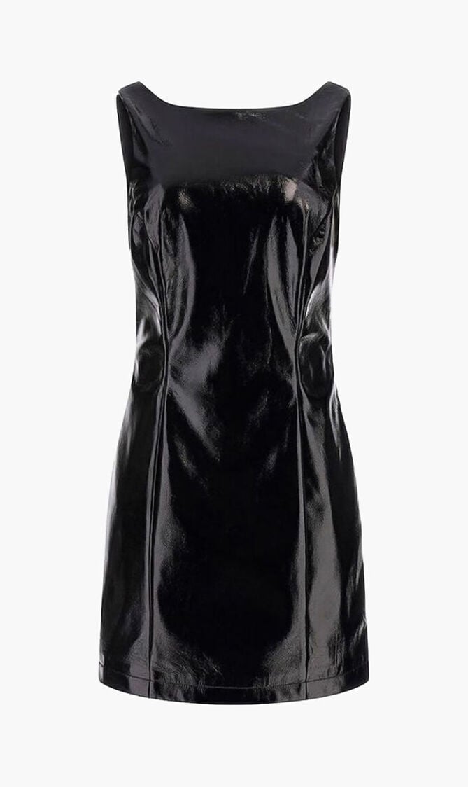 Laurie Mini Dress