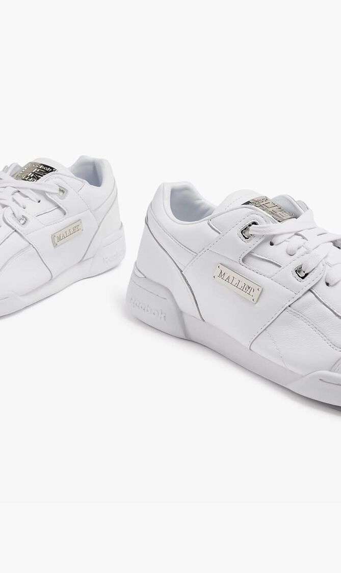 Workout Sneakers Workout Sneakers