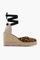 Maria Wedge Espadrilles
