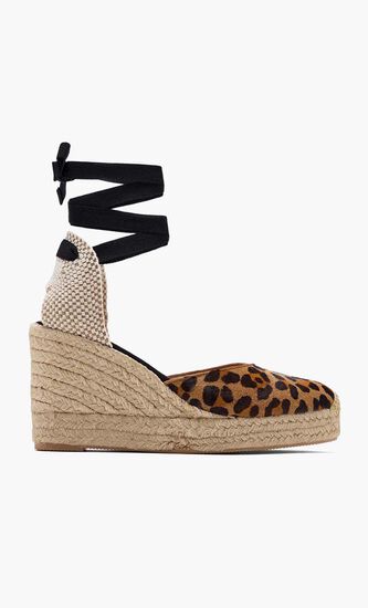 Maria Wedge Espadrilles