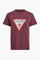 Classic Fit Logo T-shirt