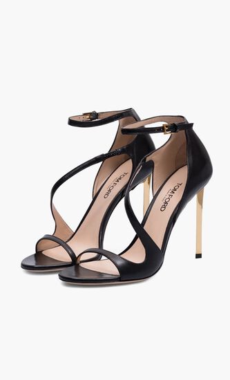 SANDALS HIGH HEEL