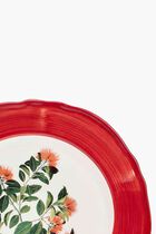 Sultan Garden Dinner Plate