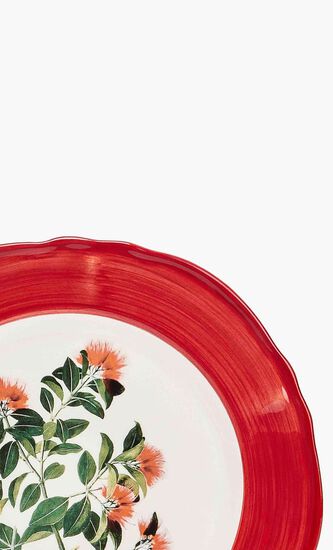 Sultan Garden Dinner Plate
