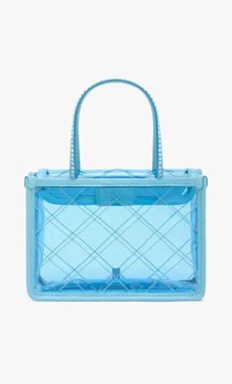 Amini Betty Pvc Box Bag