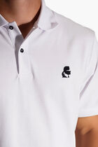 Karl Cameo Polo T Shirt