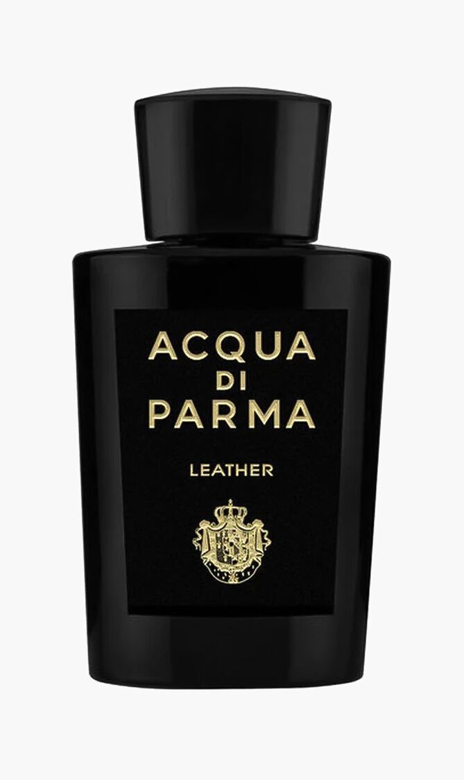 Sig. Leather EDP 180 Ml.
