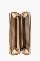 Laurel Zip Around Wallet