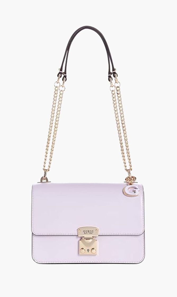 Eliette Convertible Crossbody Bag