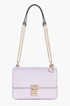 Eliette Convertible Crossbody Bag