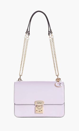 Eliette Convertible Crossbody Bag